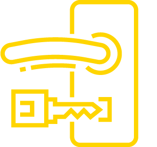 Remplacement de serrure