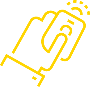 Ouverture de porte en urgence